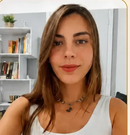 Foto de Gabriela Stormoski, psicóloga (CRP 12/24455) no Psicólogo Floripa em São José