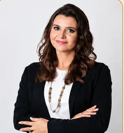 Foto de Vanessa Soares da Silva, psicóloga (CRP 12/11084) no Psicólogo Floripa em São José
